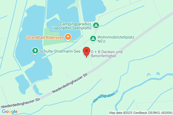 D und D Dienstleistungen