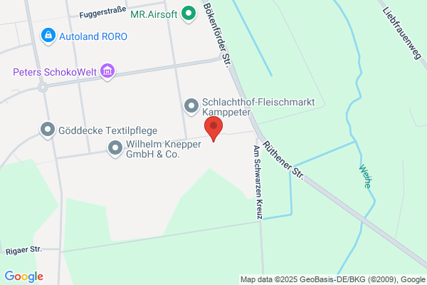 DRUCKMEDIEN DEPOT GmbH