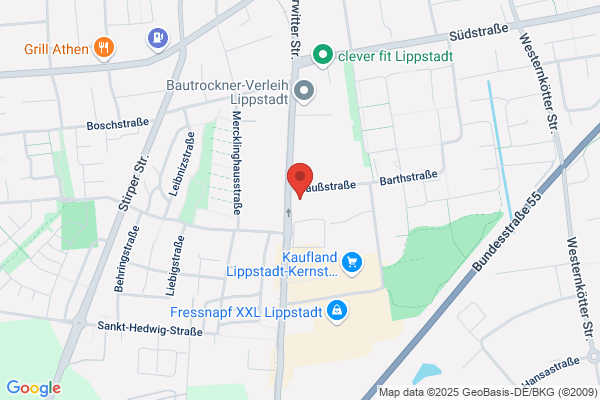Basic-Fit Lippstadt Erwitter Str. 113