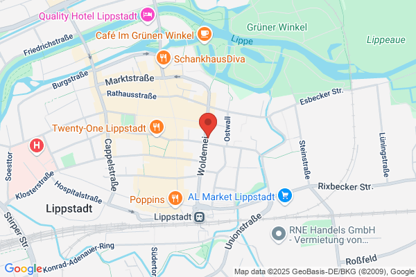 Fitness & Co. Lippstadt - EMS Training