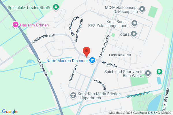 Fleischwaren Herbort GmbH