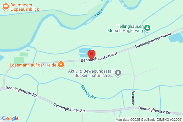 Heidehof Röllgen GbR