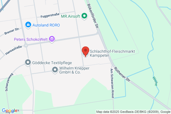 Kamppeter OHG