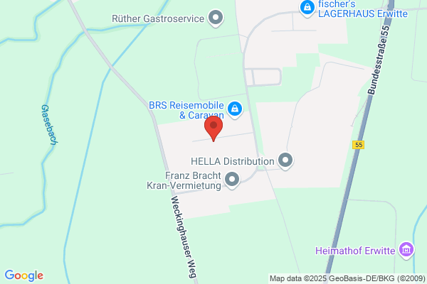 Fliesen Kanne GmbH