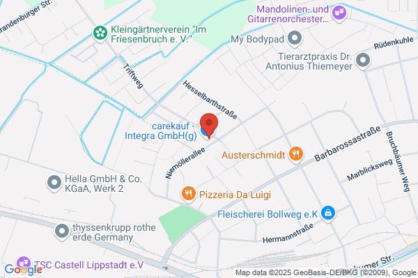 INI Weiterbildung
