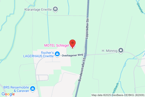 Motel Schlegel UG (haftungsbeschränkt)