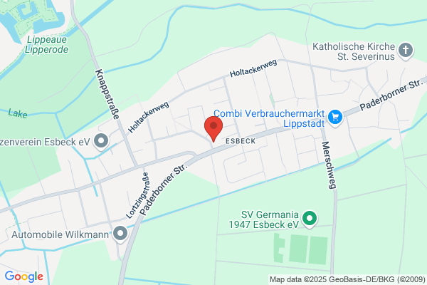 Die Friseure