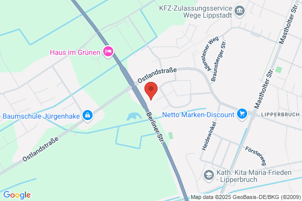 Pema Estrichbau GmbH