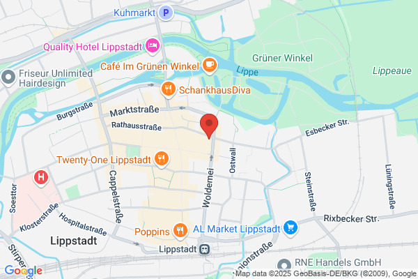 Fußpflege Lippstadt