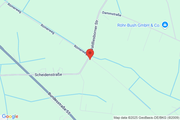 Gaten- u. Landschaftspflege