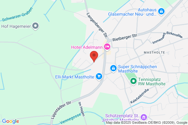 Gärtnerei u. Floristik Rother Inh. M. Biekehöer