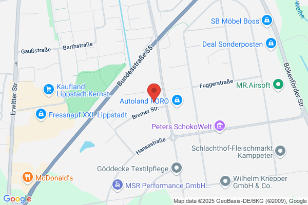 Naturwerk Garten-und Landschaftsbau GmbH