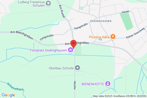 Bürgertreff