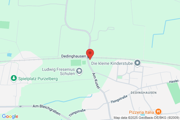 Gasthof an der Bahn