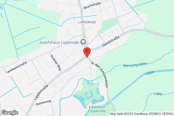Restaurant-Gaststätte Lipperose