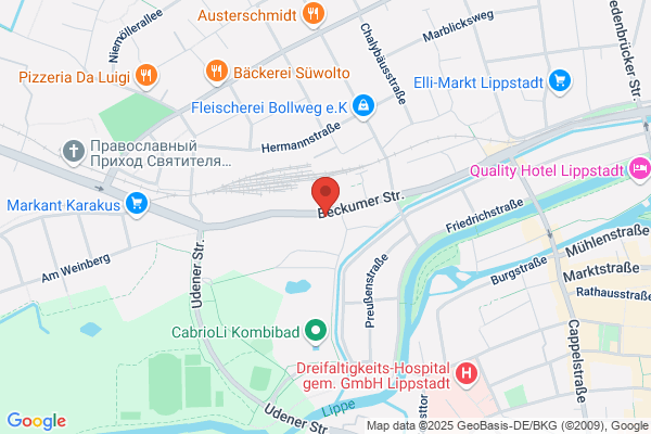 Zum Nordpol