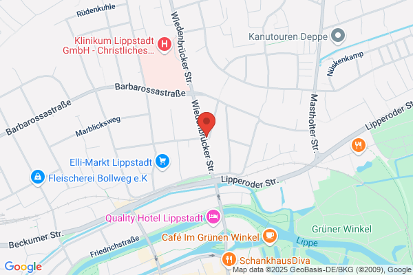 Zur Lindenallee