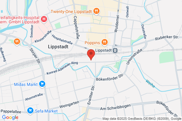 Medya Grill Inh. Ahmad Omar