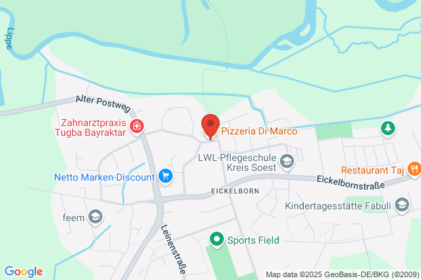 Di Marco Pizzaria