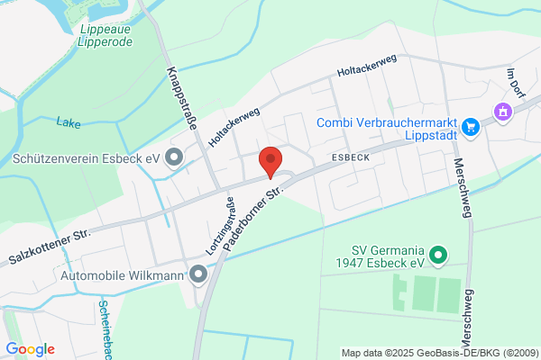 Restaurant Brinkmeier