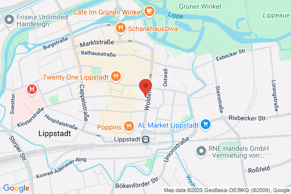 Postbank Geldautomat