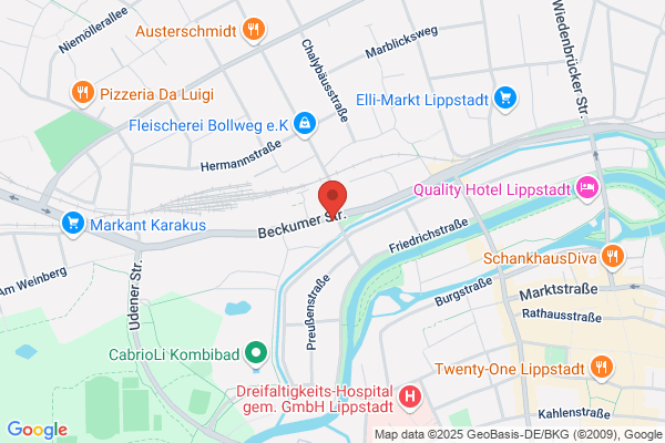 LippeJagd Brinkmann GmbH