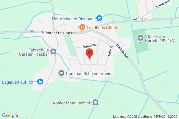 Deitermann Vertretung Schelenz GmbH