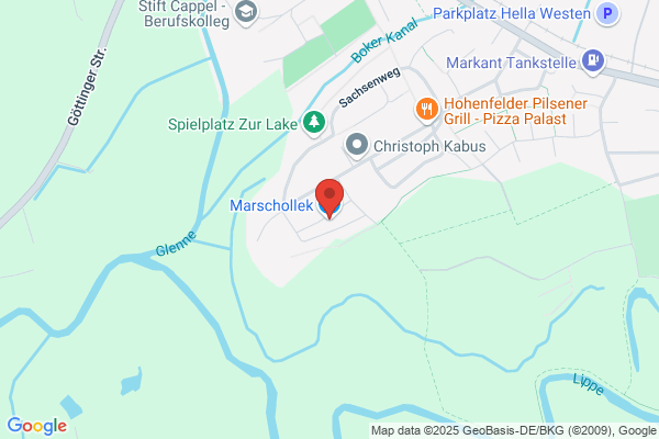 Profboard International GmbH