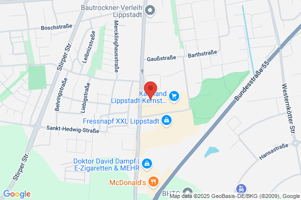 KODI Diskontläden GmbH