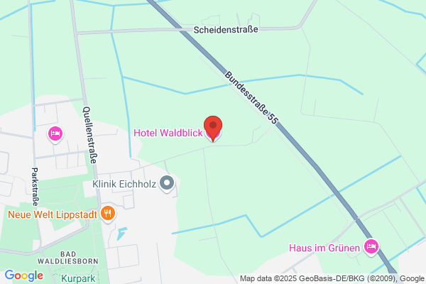 Hotel Waldblick