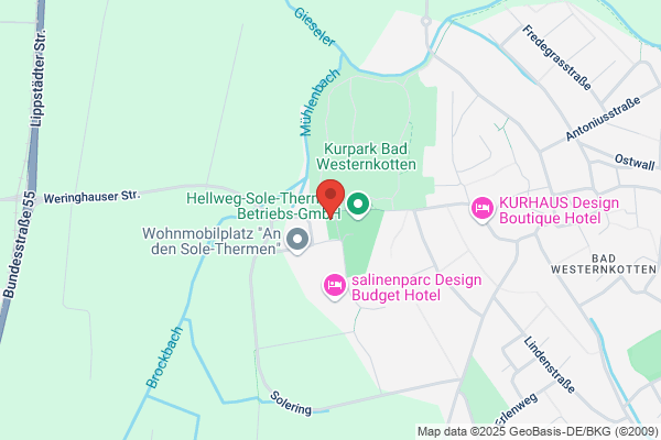 Ferienwohnung zur Therme