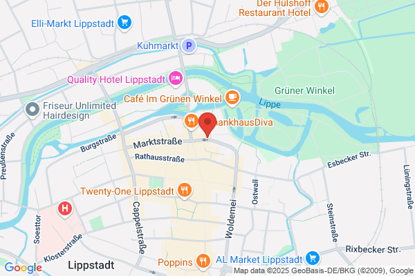 Schroers und Wittkopp KG