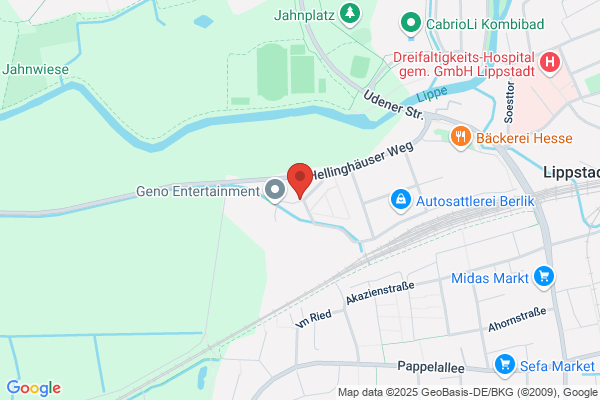 Industrie-Service Lippstadt GmbH