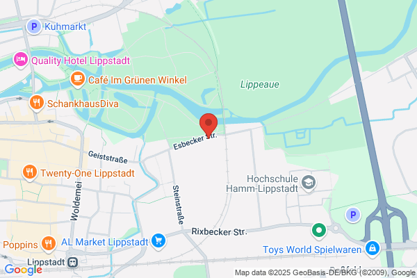 Enertec Ingenieurgesellschaft mbH
