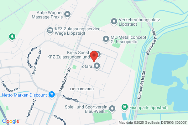 Ingenieurbüro Mirko Molt