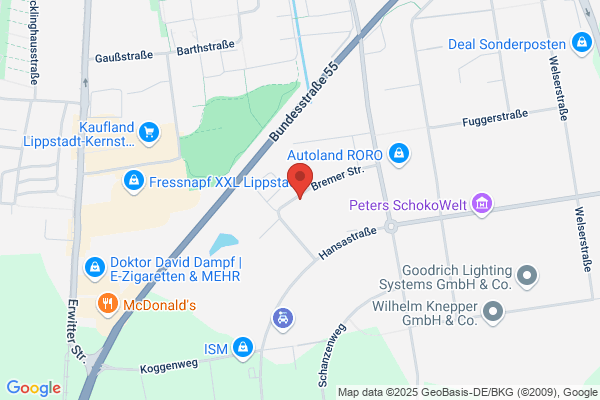 SSR Engineering GmbH