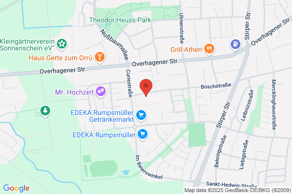 Ev. Johannes Kindergarten & Familienzentrum Lippstadt