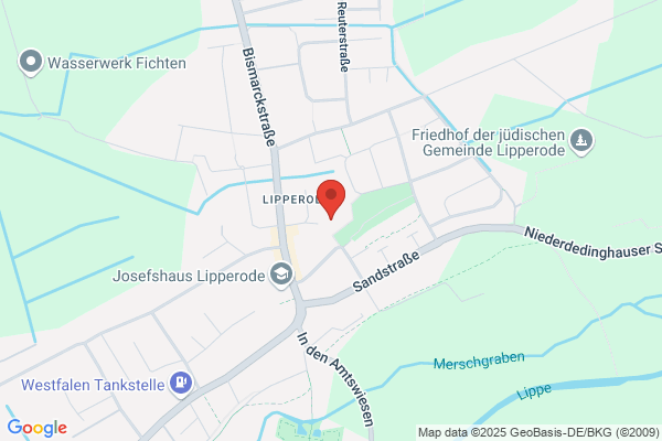 Ev. Kindergarten Lipperode -