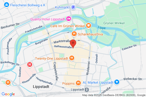 Berghoff KG