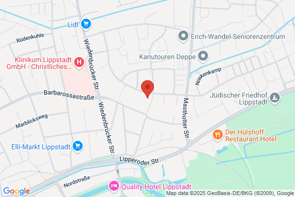 Kinder- und Jugendhilfe im Wohngruppenverbund Lippstadt