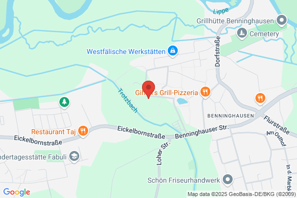 u. Stieglitz Benninghausen