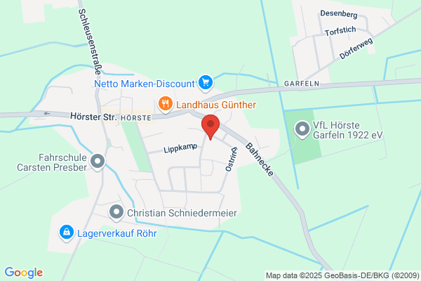 Lukaskirche - Ev. Kirchengemeinde Lippstadt