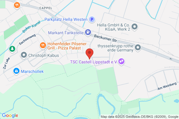 Roncalli - Familienzentrum
