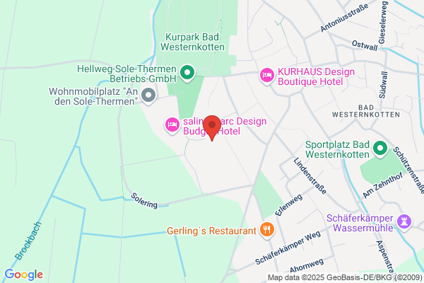 Klinik Wiesengrund