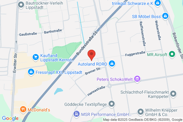 Paket und Kurierdienst T.S.