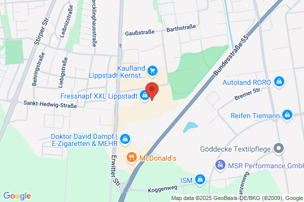ALDI Nord