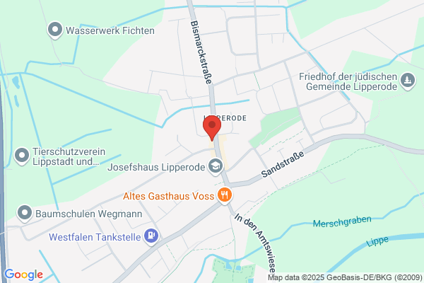Global Frischmarkt Lippstadt