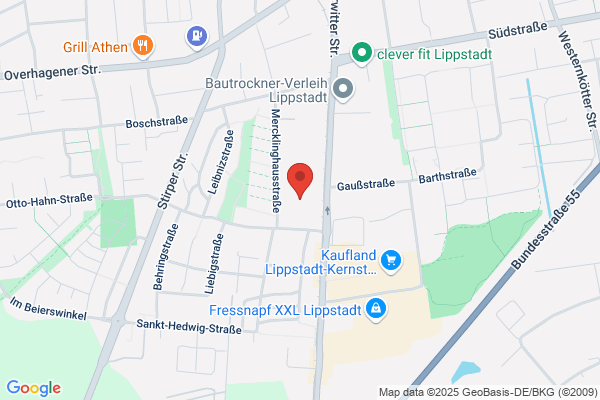 G. Brülle GmbH