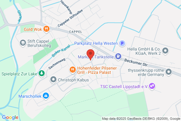 Malermeister Lippstadt
