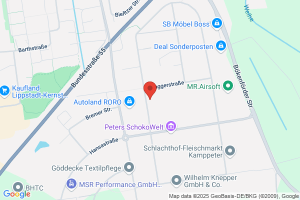 CORMED Medizintechnik GmbH & Co. KG